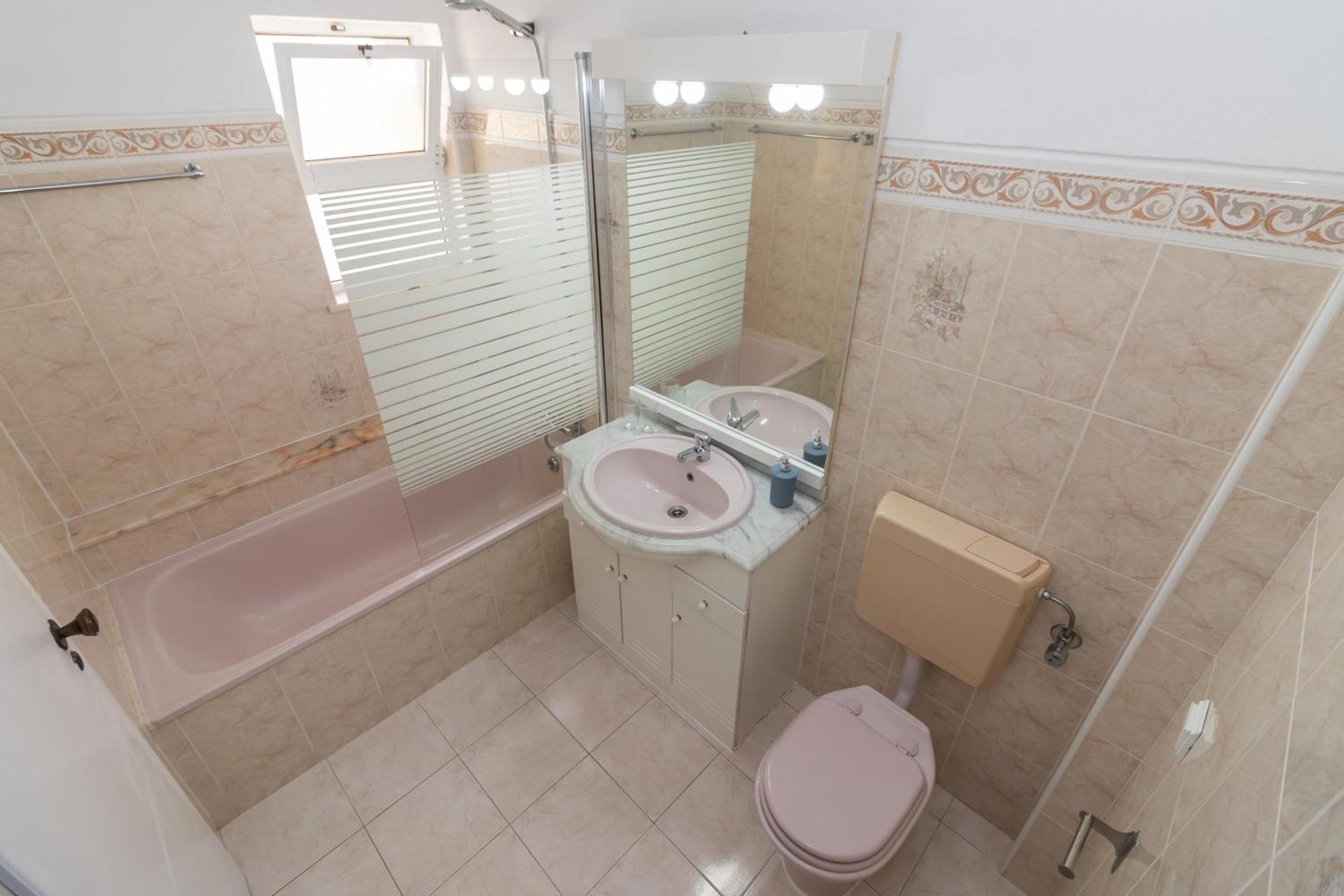 ラゴス Bb Dona Ana Bed & Breakfast エクステリア 写真