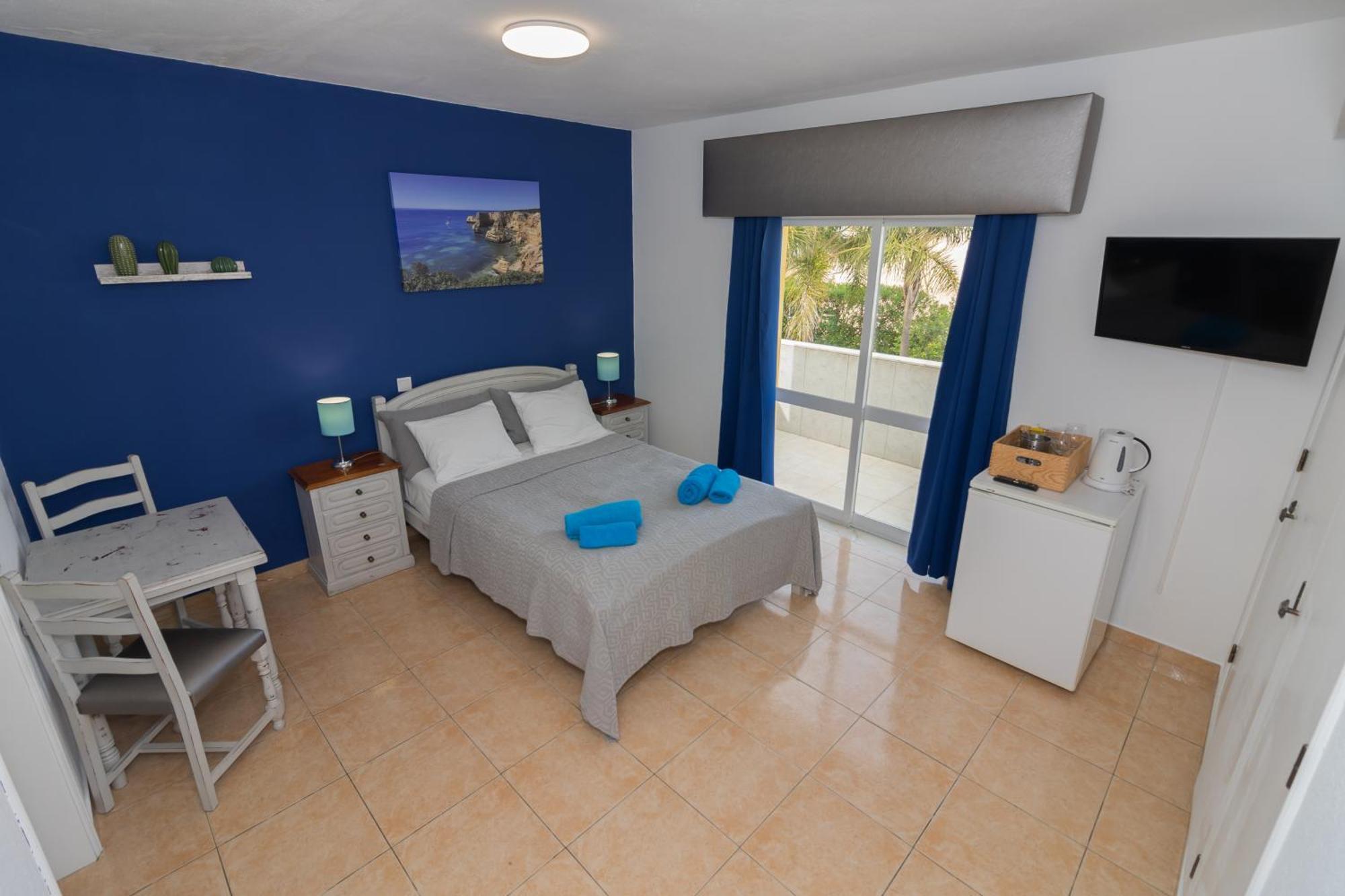 ラゴス Bb Dona Ana Bed & Breakfast エクステリア 写真