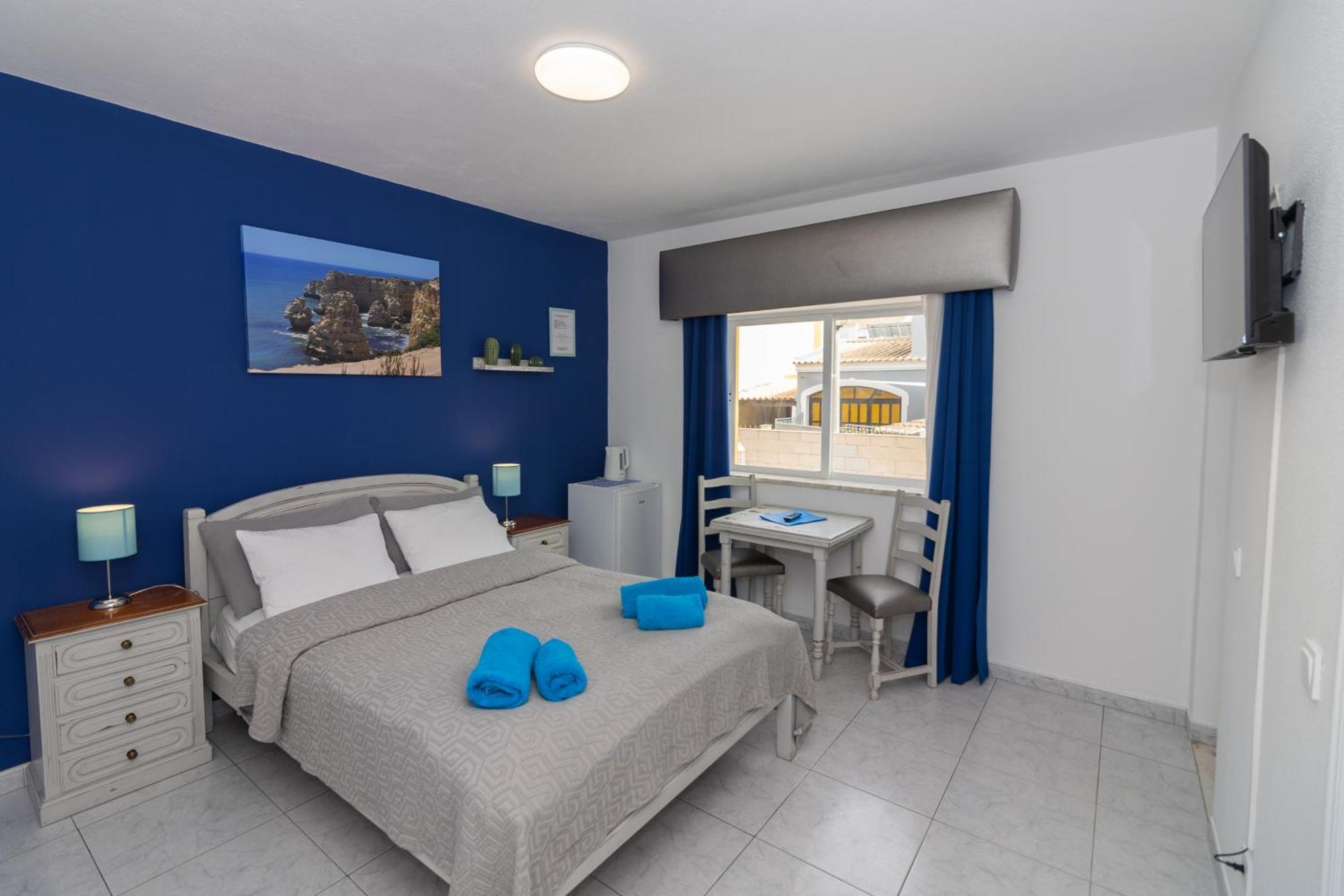 ラゴス Bb Dona Ana Bed & Breakfast エクステリア 写真