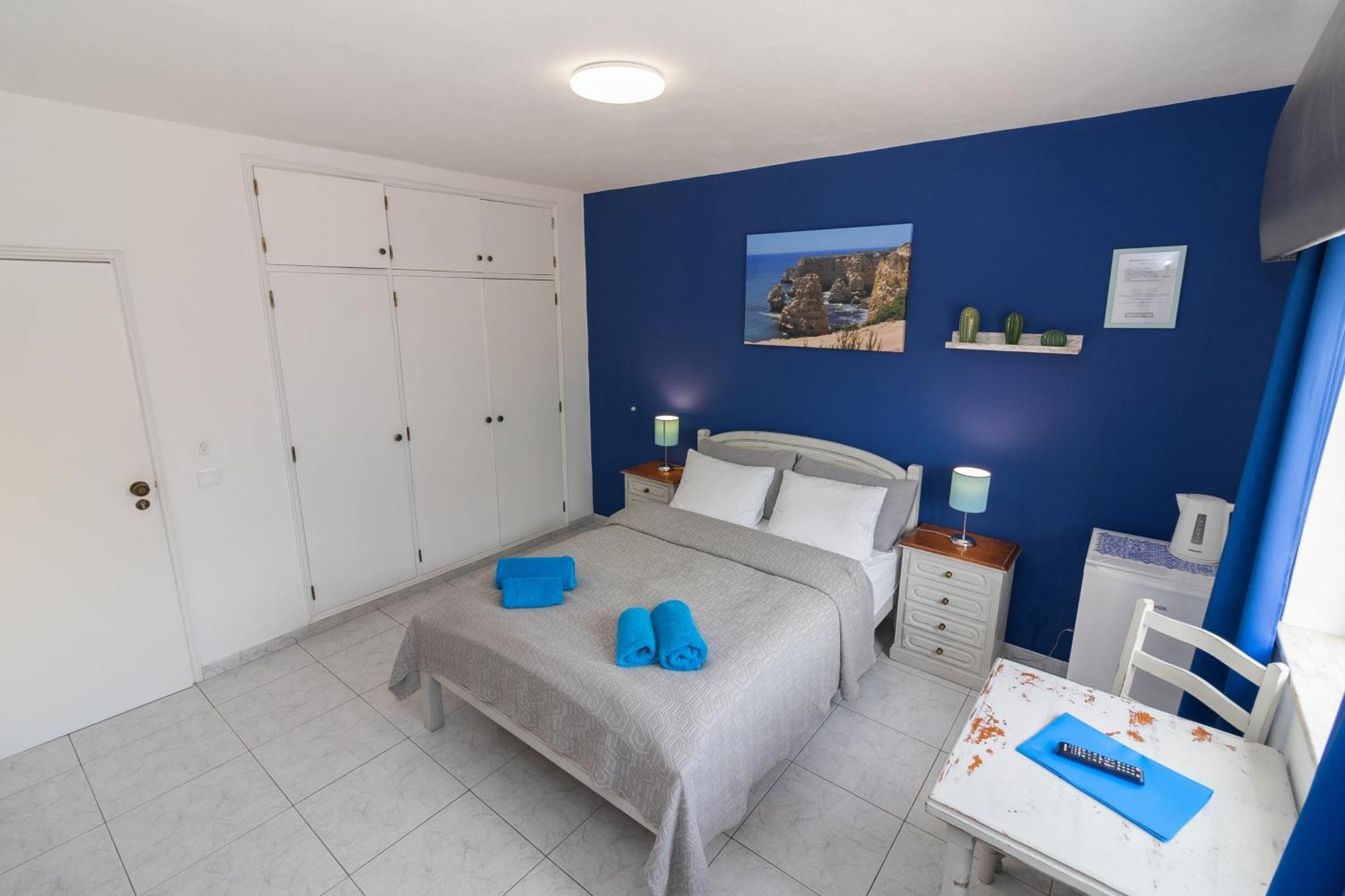 ラゴス Bb Dona Ana Bed & Breakfast エクステリア 写真