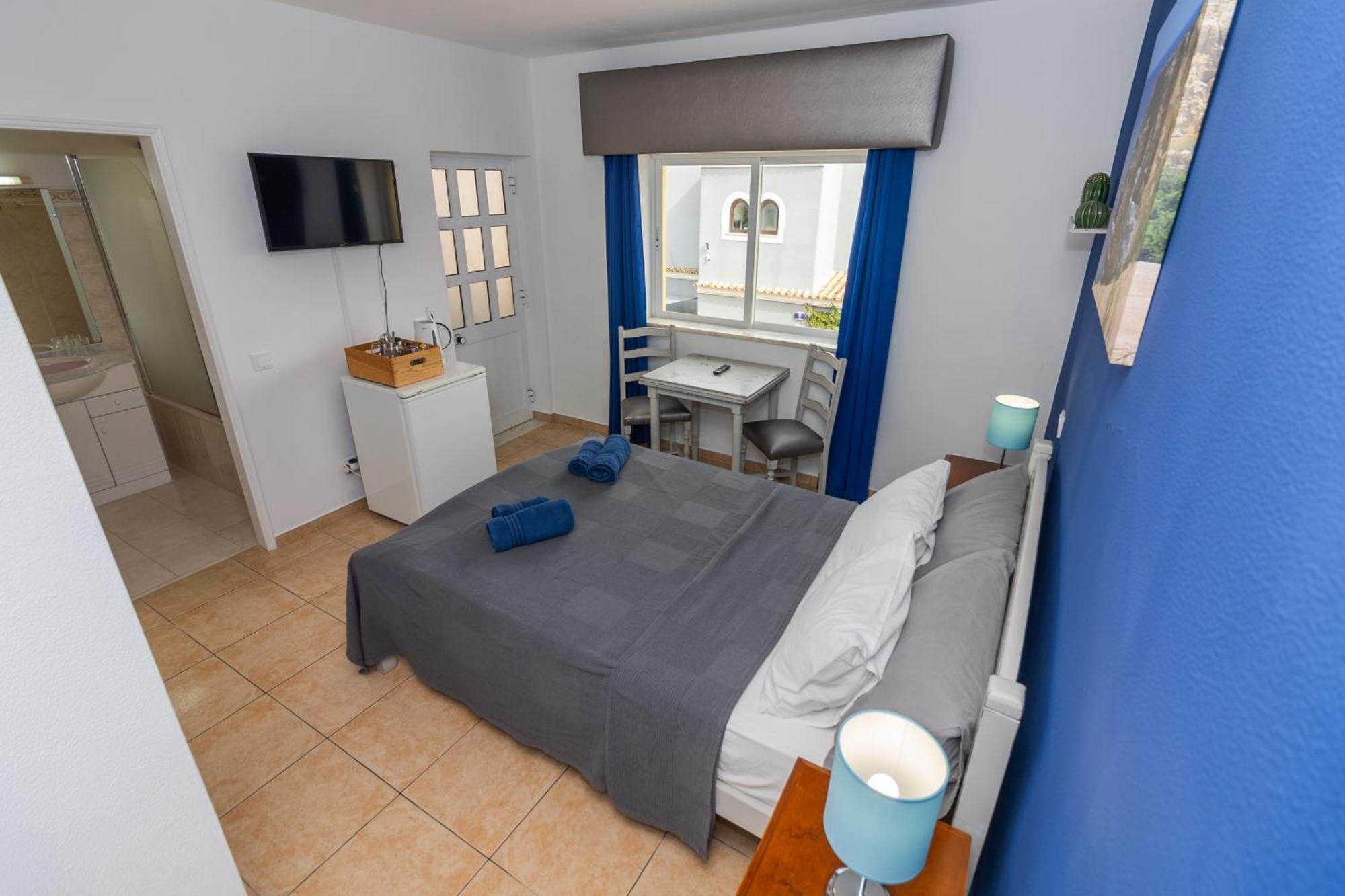 ラゴス Bb Dona Ana Bed & Breakfast エクステリア 写真