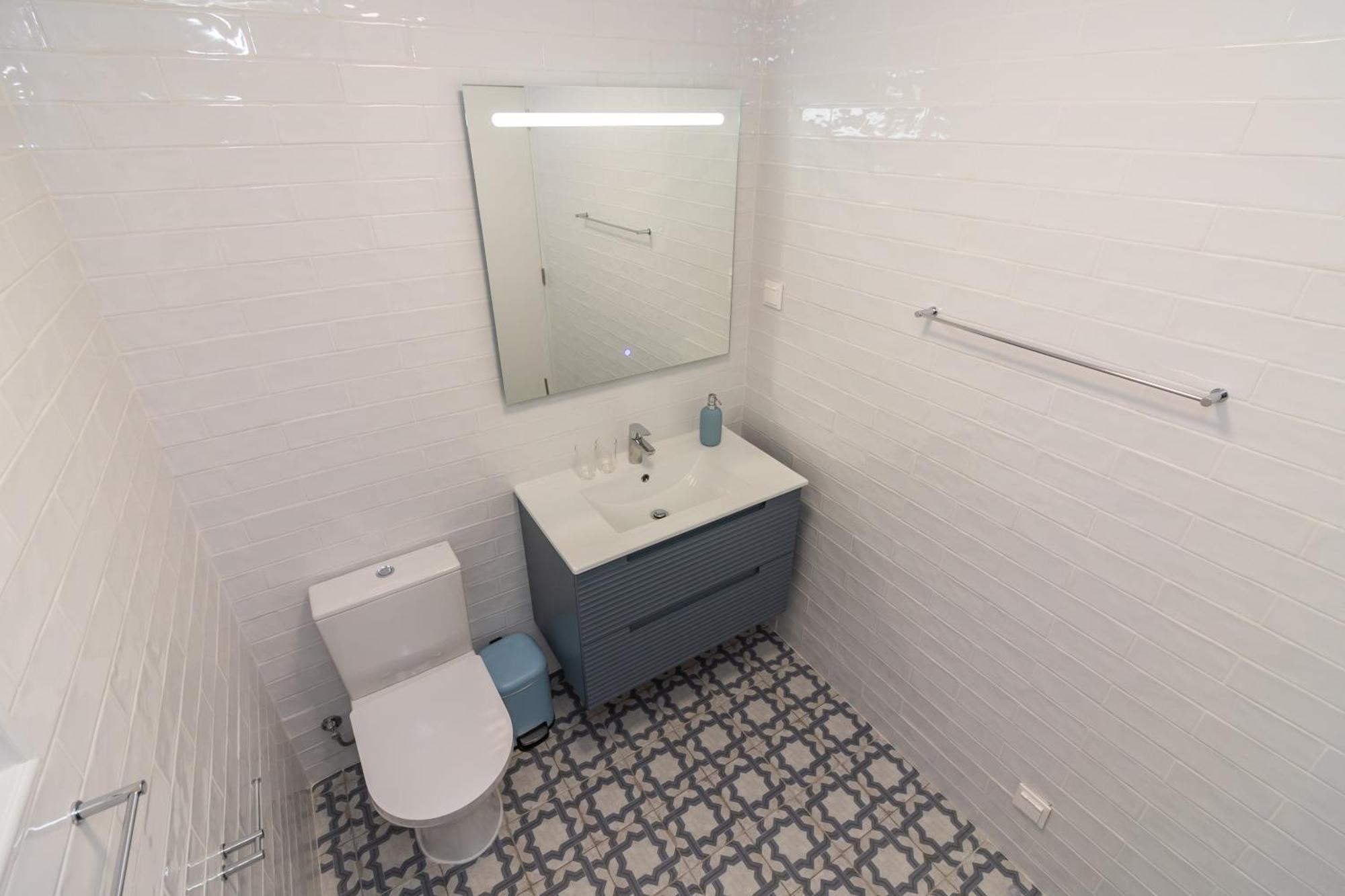 ラゴス Bb Dona Ana Bed & Breakfast エクステリア 写真