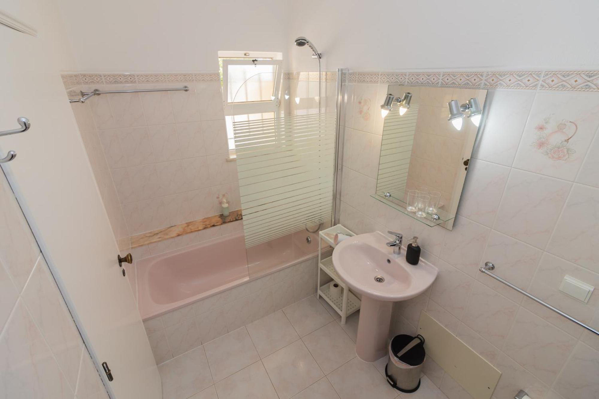 ラゴス Bb Dona Ana Bed & Breakfast エクステリア 写真