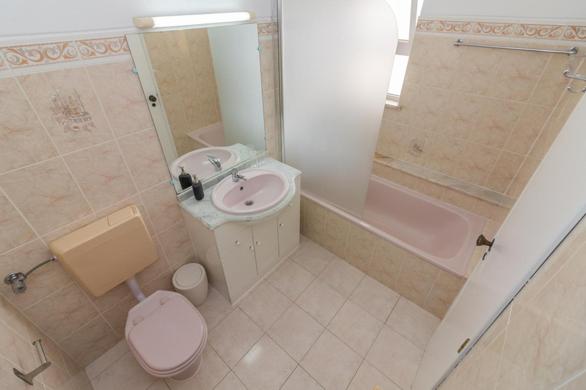 ラゴス Bb Dona Ana Bed & Breakfast エクステリア 写真