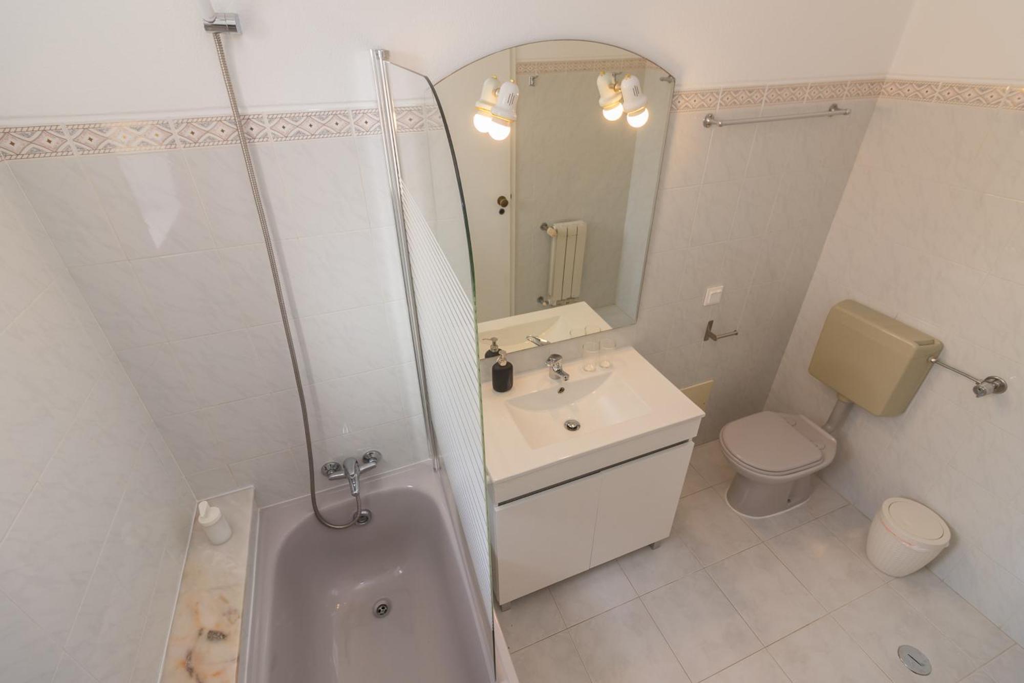 ラゴス Bb Dona Ana Bed & Breakfast エクステリア 写真